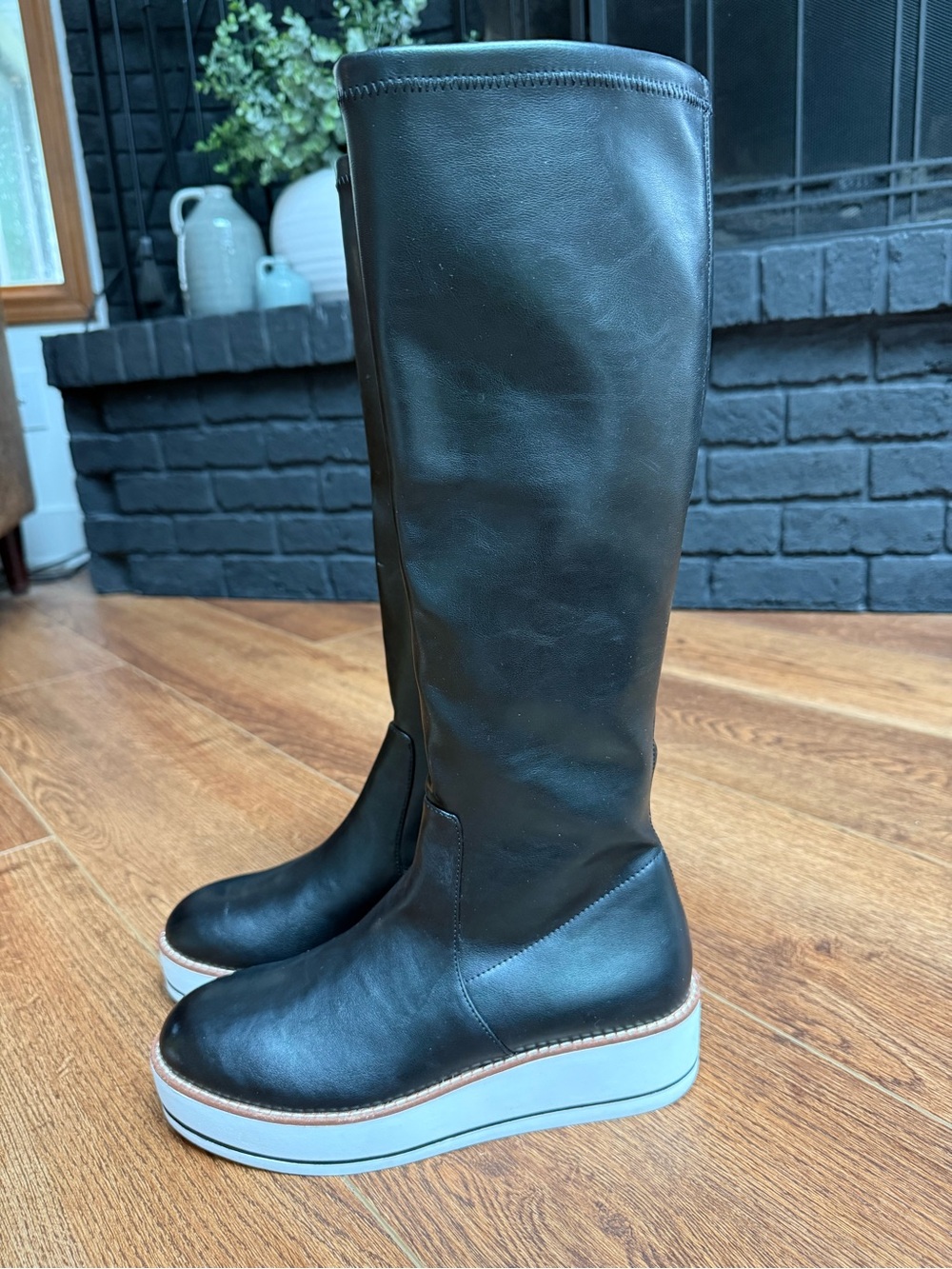 Silent D Nadia boots